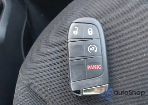 2015 Jeep Renegade Latitude from USA, damaged, VIN ZACCJBBT5FPC20038